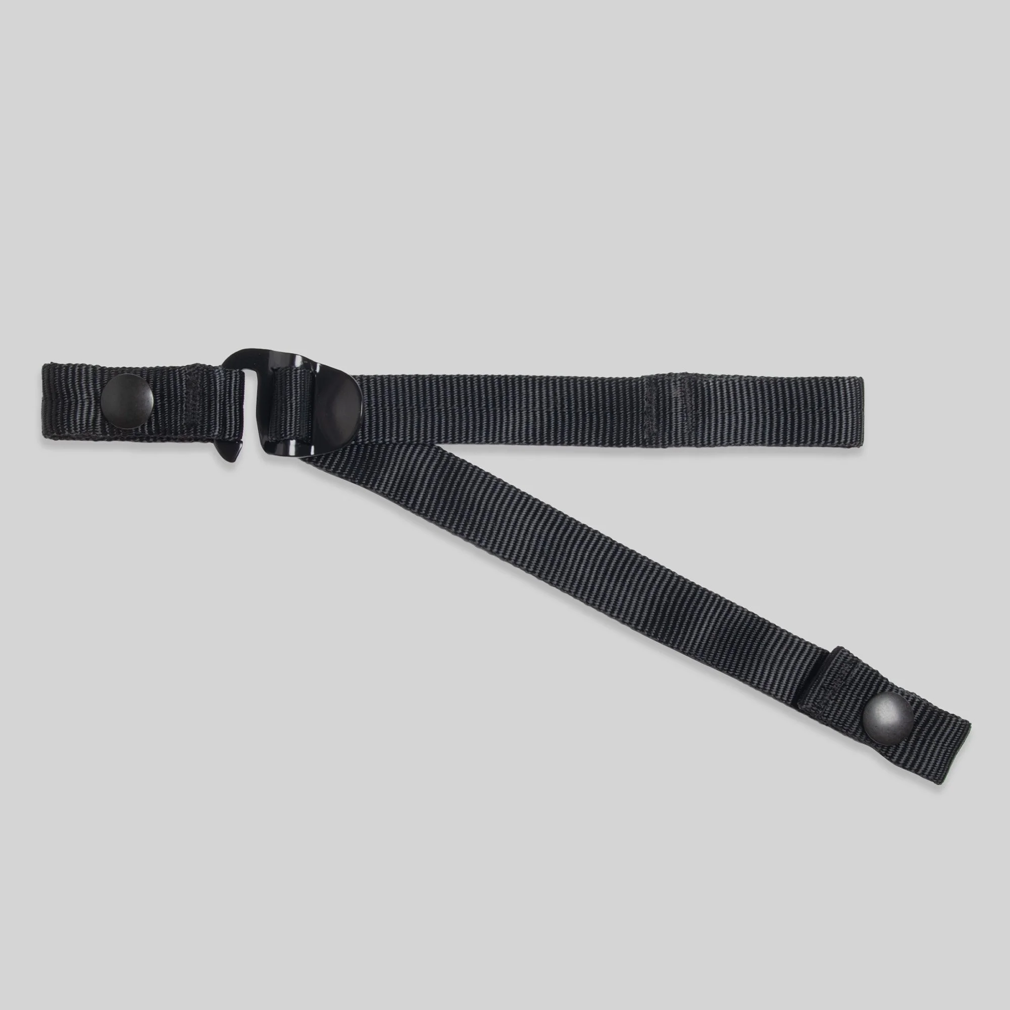 the hidden woodsmen Sternum Strap　パッチセット Universal Sternum Strap - Hidden Woodsmen